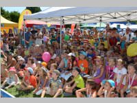 Nivea Familienfest, 17. + 18.08.2013