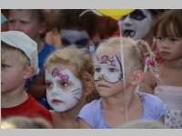 Nivea Familienfest, 17. + 18.08.2013