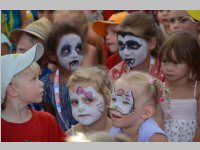 Nivea Familienfest, 17. + 18.08.2013