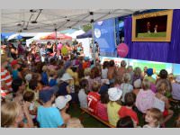 Nivea Familienfest, 17. + 18.08.2013