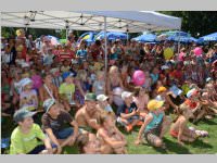 Nivea Familienfest, 17. + 18.08.2013