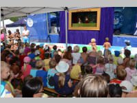 Nivea Familienfest, 17. + 18.08.2013