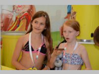 Nivea Familienfest, 17. + 18.08.2013