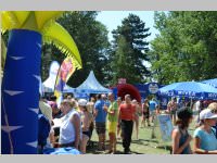 Nivea Familienfest, 17. + 18.08.2013