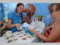 Nivea Familienfest, 17. + 18.08.2013