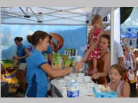 Nivea Familienfest, 17. + 18.08.2013