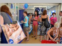 Nivea Familienfest, 17. + 18.08.2013