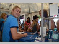 Nivea Familienfest, 17. + 18.08.2013