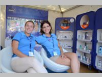 Nivea Familienfest, 17. + 18.08.2013