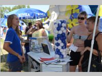 Nivea Familienfest, 17. + 18.08.2013