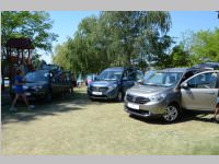 Nivea Familienfest, 17. + 18.08.2013