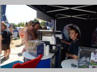 Nivea Familienfest, 17. + 18.08.2013