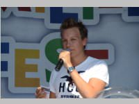 Nivea Familienfest, 17. + 18.08.2013