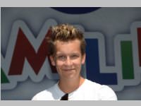 Nivea Familienfest, 17. + 18.08.2013