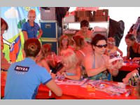 Nivea Familienfest, 17. + 18.08.2013