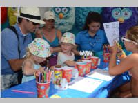 Nivea Familienfest, 17. + 18.08.2013