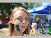 Nivea Familienfest, 17. + 18.08.2013