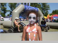 Nivea Familienfest, 17. + 18.08.2013