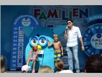 Nivea Familienfest, 17. + 18.08.2013