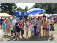 Nivea Familienfest, 17. + 18.08.2013