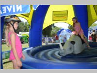 Nivea Familienfest, 17. + 18.08.2013