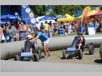 Nivea Familienfest, 17. + 18.08.2013