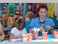 Nivea Familienfest, 17. + 18.08.2013