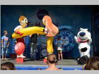 Nivea Familienfest, 17. + 18.08.2013