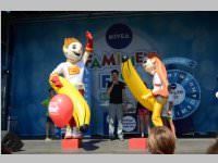 Nivea Familienfest, 17. + 18.08.2013