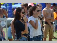 Nivea Familienfest, 17. + 18.08.2013