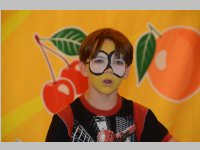 Nivea Familienfest, 17. + 18.08.2013