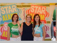 Nivea Familienfest, 17. + 18.08.2013