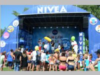 Nivea Familienfest, 17. + 18.08.2013