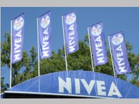 Nivea Familienfest, 17. + 18.08.2013