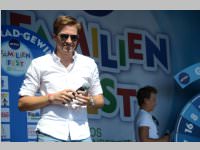 Nivea Familienfest, 17. + 18.08.2013