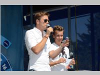Nivea Familienfest, 17. + 18.08.2013