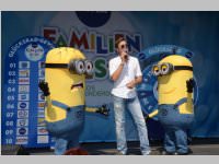 Nivea Familienfest, 17. + 18.08.2013