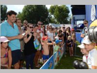 Nivea Familienfest, 17. + 18.08.2013