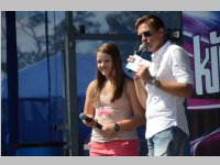 Nivea Familienfest, 17. + 18.08.2013