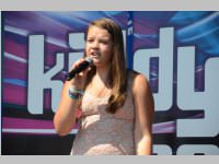 Nivea Familienfest, 17. + 18.08.2013