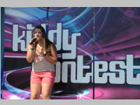 Nivea Familienfest, 17. + 18.08.2013