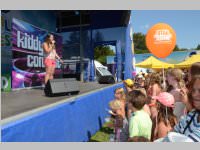 Nivea Familienfest, 17. + 18.08.2013