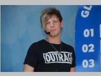 Nivea Familienfest, 17. + 18.08.2013