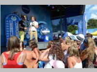 Nivea Familienfest, 17. + 18.08.2013