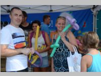 Nivea Familienfest, 17. + 18.08.2013