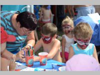 Nivea Familienfest, 17. + 18.08.2013