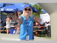 Nivea Familienfest, 17. + 18.08.2013