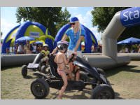 Nivea Familienfest, 17. + 18.08.2013
