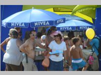 Nivea Familienfest, 17. + 18.08.2013