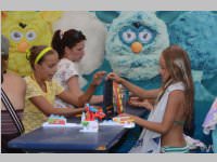 Nivea Familienfest, 17. + 18.08.2013